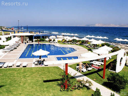 Kos Palace Hotel 2